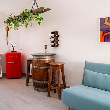 Conte Bed & Breakfast Salerno Centro Exterior photo