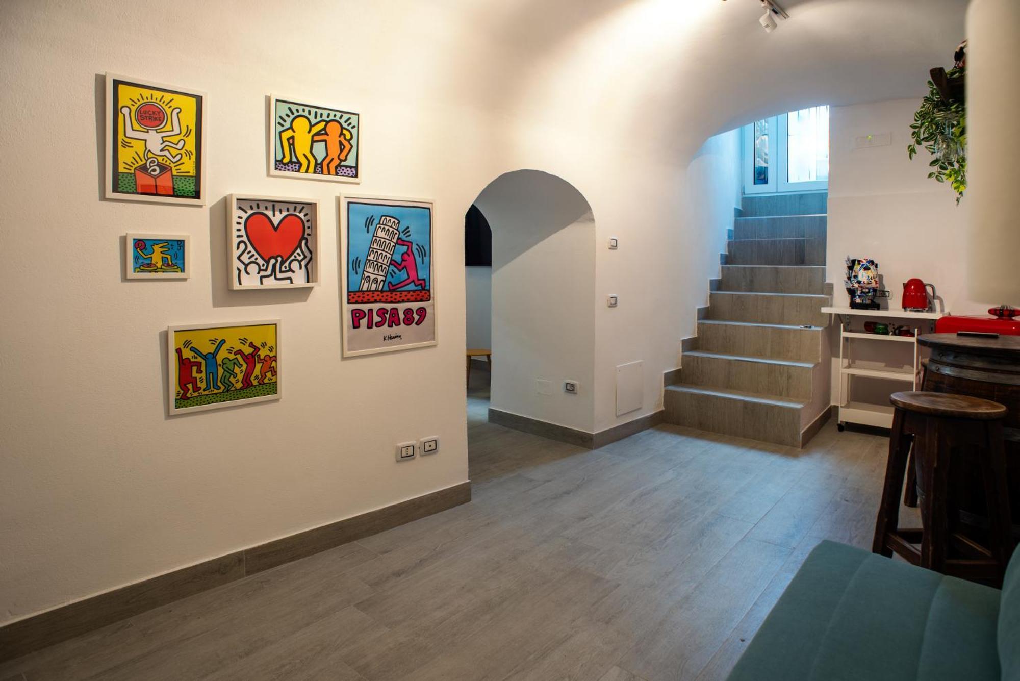 Conte Bed & Breakfast Salerno Centro Exterior photo