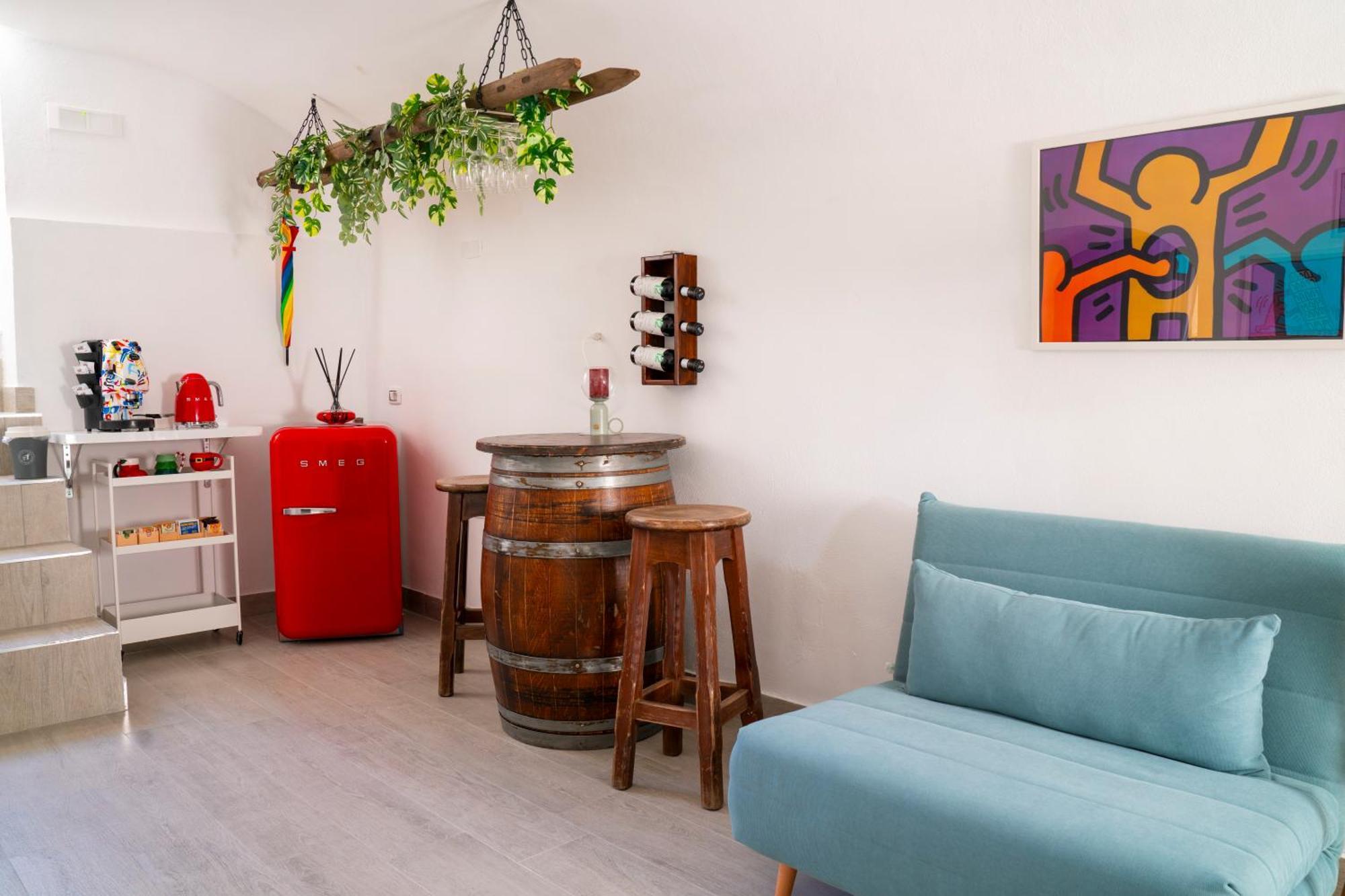 Conte Bed & Breakfast Salerno Centro Exterior photo