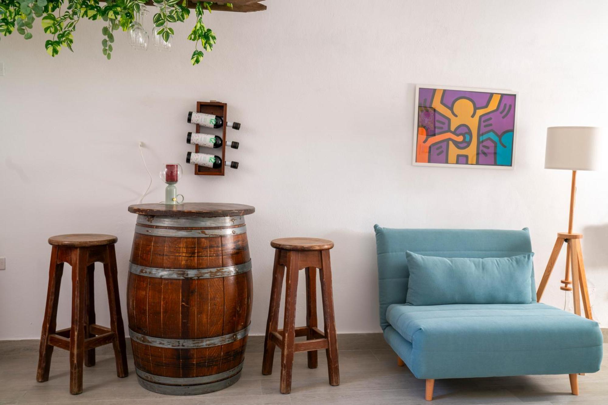 Conte Bed & Breakfast Salerno Centro Exterior photo